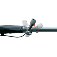 Suflantă de frunze Husqvarna 580BTS (966629601) imaginea #3 — magazin online Desire.md