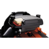 Suflantă de frunze Husqvarna 580BTS (966629601) imaginea #4 — magazin online Desire.md