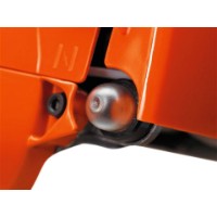 Suflantă de frunze Husqvarna 580BTS (966629601) imaginea #5 — magazin online Desire.md