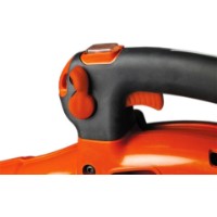 Suflantă de frunze Husqvarna 580BTS (966629601) imaginea #7 — magazin online Desire.md