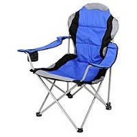 Scaun pliant pentru camping Picnic Time 16953