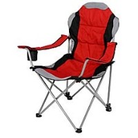 Scaun pliant pentru camping Picnic Time 16953 imaginea #2 — magazin online Desire.md