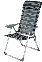 Scaun pliant pentru camping Picnic Time 12018 imaginea #1 — magazin online Desire.md