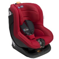 Детское автокресло Chicco Oasys 1 Isofix Fire (79247.19)