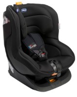 Детское автокресло Chicco Oasys 1 Isofix Black (79247.95)