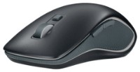 Mouse Logitech M560 Black