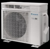 Aparat de aer condiționat Daikin FTXZ35N/RXZ35N imaginea #3 — magazin online Desire.md