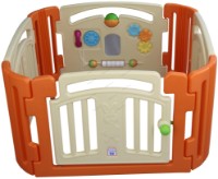 Ограждение для игр Pilsan Angel Play Area (06-183) фото №1 — интернет-магазин Desire.md