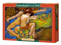 Puzzle Castorland 2000 Aspiration Irina Karkabi (C-200443)