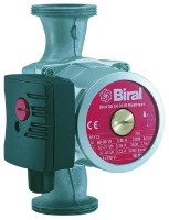 Pompă de circulație Biral M 15-1