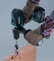 Mașină de înșurubat Makita DDF458Z imaginea #2 — magazin online Desire.md