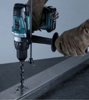 Шуруповерт Makita DHP458RFJ фото №2 — интернет-магазин Desire.md