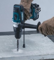 Mașină de înșurubat Makita DHP458Z imaginea #2 — magazin online Desire.md