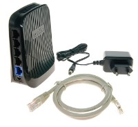 Router wireless Netis WF2420 imaginea #2 — magazin online Desire.md