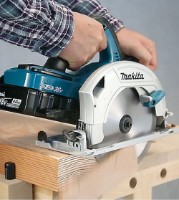 Fierăstrău circular Makita DHS710Z imaginea #2 — magazin online Desire.md