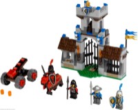 Конструктор Lego Castle: Kingdoms (70402)