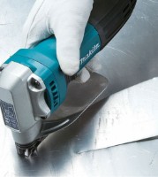 Электроножницы Makita JS1602 фото №2 — интернет-магазин Desire.md