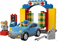 Конструктор Lego Creator: Downtown Noodle Shop (5696)