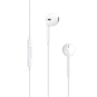 Наушники Apple EarPods (MNHF2ZM/A) White