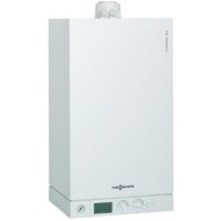 Газовый котел Viessmann Vitodens 111-W 25kW (35W 0600)