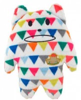 Мягкая игрушка Craftholic Mexico Korat Kodomo Cushion (C147-30) фото №1 — интернет-магазин Desire.md