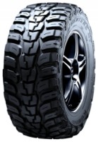 Шина Kumho Road Venture MT KL71 215/75 R15 106Q фото №1 — интернет-магазин Desire.md