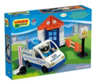 Set de construcție Androni 8545-0000 