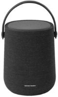 Портативная акустика Harman/Kardon Citation 200 Black фото №1 — интернет-магазин Desire.md