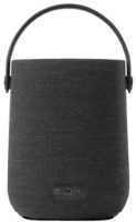 Портативная акустика Harman/Kardon Citation 200 Black фото №2 — интернет-магазин Desire.md