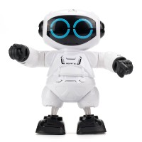 Робот YCOO Robo Beats (88587)  фото №3 — интернет-магазин Desire.md