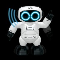 Робот YCOO Robo Beats (88587)  фото №5 — интернет-магазин Desire.md