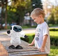 Робот YCOO Robo Beats (88587)  фото №6 — интернет-магазин Desire.md