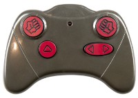 Робот YCOO Robo combat Viking (88059) фото №4 — интернет-магазин Desire.md