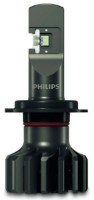 Автомобильная лампа Philips Ultinon Pro9000 H7 (11972U90CWX2)