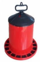 Hrănitor de păsări Tehno MS 20kg (1374)