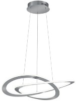 Люстра Trio Oakland (321710107)