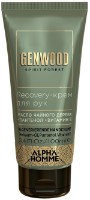 Крем для рук Estel Alpha Homme Genwood Recovery 100ml фото №1 — интернет-магазин Desire.md