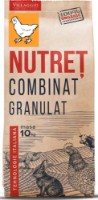 Hrană pentru păsări Villaggio KPVill start 10kg