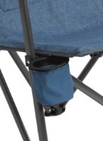 Кресло складное для кемпинга Outwell Derwent (470312) фото №2 — интернет-магазин Desire.md