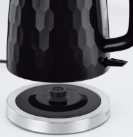 Электрочайник Russell Hobbs Honeycomb Black (26051-70) фото №2 — интернет-магазин Desire.md