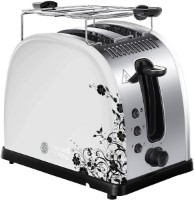Тостер Russell Hobbs Legacy Floral (21973-56) фото №1 — интернет-магазин Desire.md