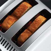 Тостер Russell Hobbs Legacy Floral (21973-56) фото №2 — интернет-магазин Desire.md