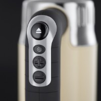 Mixer Russell Hobbs Retro Cream (25202-56) imaginea #2 — magazin online Desire.md