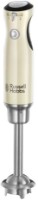 Блендер Russell Hobbs Retro Hand Blender Cream (25232-56) фото №1 — интернет-магазин Desire.md