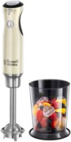 Блендер Russell Hobbs Retro Hand Blender Cream (25232-56) фото №2 — интернет-магазин Desire.md