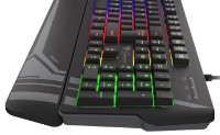 Tastatură Genesis Rhod 350 EN (NKG-1727) imaginea #2 — magazin online Desire.md