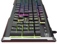 Tastatură Genesis Rhod 400 RGB EN (NKG-0993) imaginea #2 — magazin online Desire.md