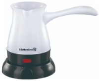 Cafetiera electrica Hausberg HB-3810AB imaginea #1 — magazin online Desire.md