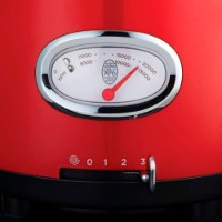 Блендер Russell Hobbs Retro Jug Blender Red (25190-56) фото №2 — интернет-магазин Desire.md