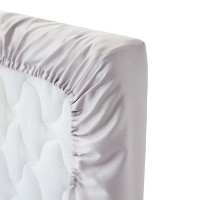 Детская простынь Perina (PR-160.6) Gray фото №4 — интернет-магазин Desire.md